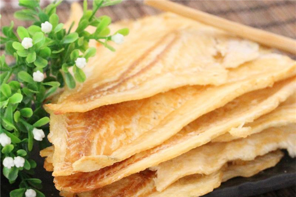 烤鱈魚(yú)片減肥可以吃嗎 烤鱈魚(yú)片的熱量 烤鱈魚(yú)片減肥可以吃嗎 烤鱈魚(yú)片的熱量