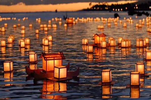 中元節(jié)燒紙什么時(shí)候燒最好 中元節(jié)燒紙錢(qián)有什么講究 中元節(jié)燒紙什么時(shí)候燒最好 中元節(jié)燒紙錢(qián)有什么講究