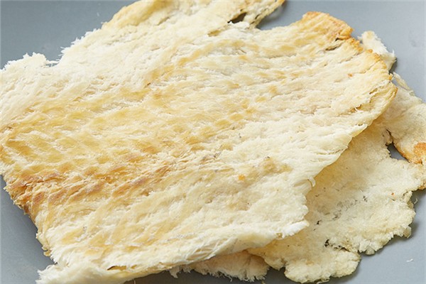 烤鱈魚(yú)片減肥可以吃嗎 烤鱈魚(yú)片的熱量 烤鱈魚(yú)片減肥可以吃嗎 烤鱈魚(yú)片的熱量