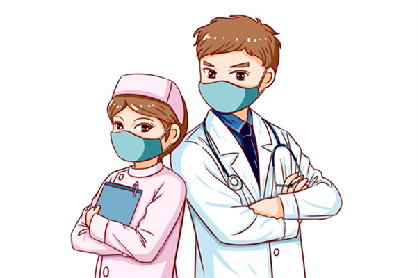 孫子抱著98歲奶奶去做核酸 做核酸需要身份證嗎 孫子抱著98歲奶奶去做核酸 做核酸需要身份證嗎