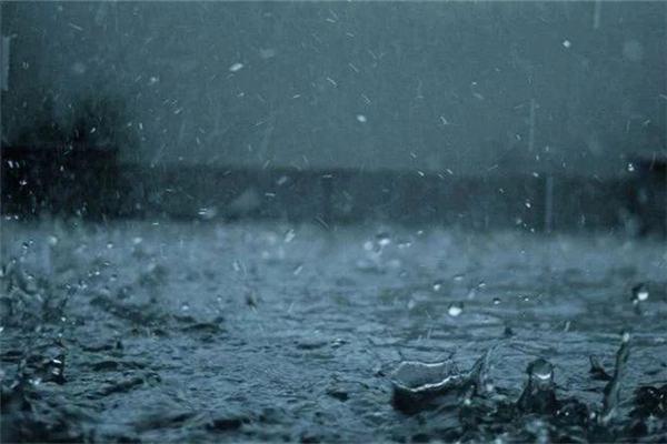 湖北隨州暴雨沖塌多間樓房 暴雨的標準是多少毫米 湖北隨州暴雨沖塌多間樓房 暴雨的標準是多少毫米