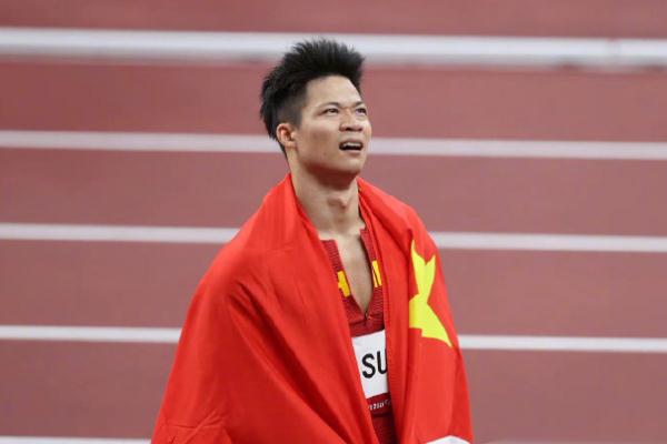 蘇炳添有望圓夢奧運(yùn)獎牌 田徑接力賽有哪些項目 蘇炳添有望圓夢奧運(yùn)獎牌 田徑接力賽有哪些項目