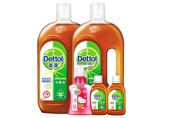 滴露消毒液能殺死螨蟲(chóng)嗎 滴露消毒液的功效和作用 滴露消毒液能殺死螨蟲(chóng)嗎 滴露消毒液的功效和作用