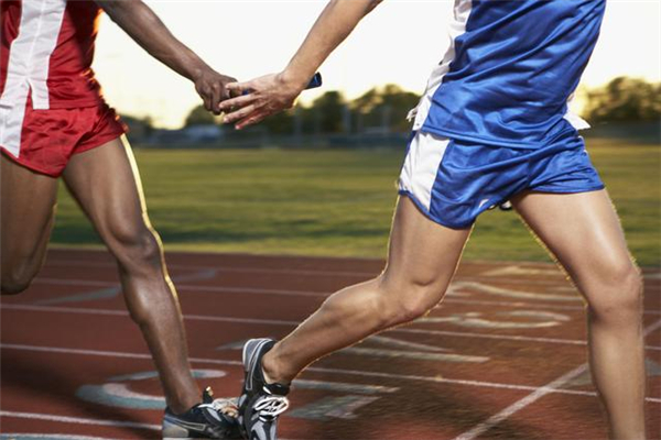 奧運接力銀牌得主被停賽 奧運接力有哪些 奧運接力銀牌得主被停賽 奧運接力有哪些