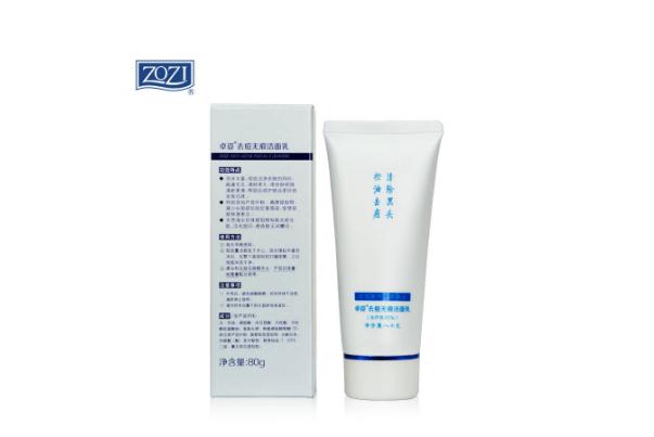 洗面奶會導(dǎo)致長痘嗎 洗面奶會導(dǎo)致毛孔粗大嗎 洗面奶會導(dǎo)致長痘嗎 洗面奶會導(dǎo)致毛孔粗大嗎