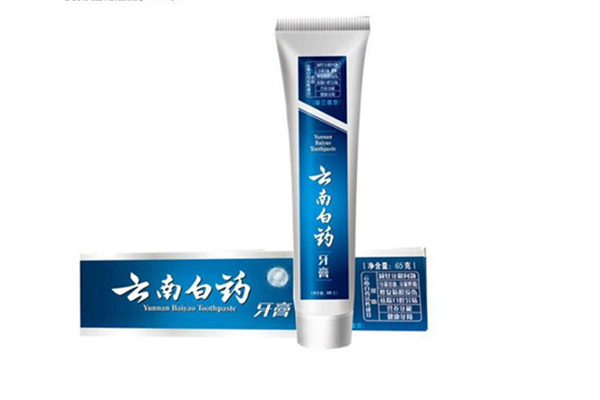 云南白藥牙膏哪個效果好 云南白藥牙膏生產(chǎn)廠家是哪里 云南白藥牙膏哪個效果好 云南白藥牙膏生產(chǎn)廠家是哪里