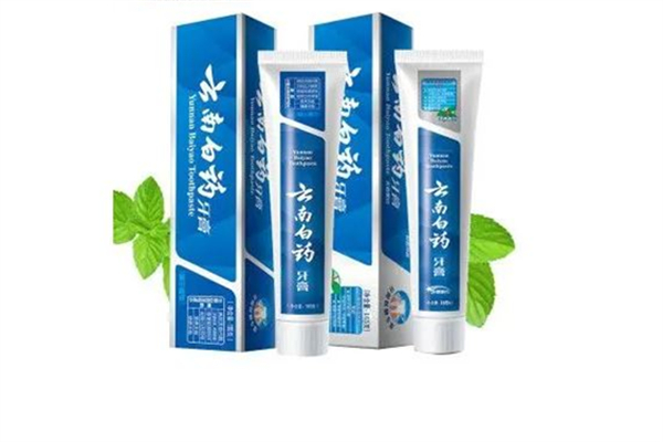 云南白藥牙膏對口腔潰瘍有用嗎 云南白藥牙膏對牙周炎有效果嗎 云南白藥牙膏對口腔潰瘍有用嗎 云南白藥牙膏對牙周炎有效果嗎
