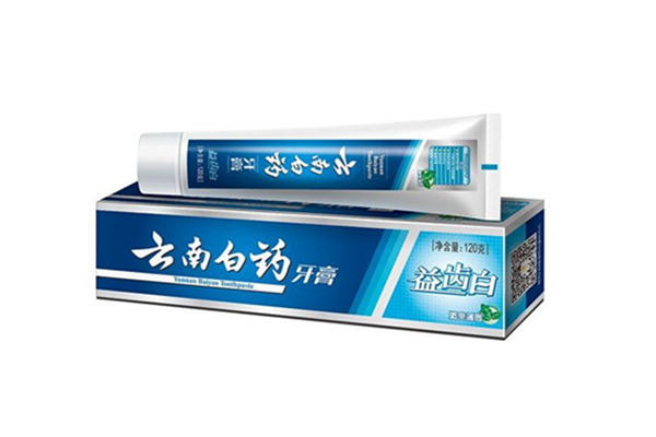 云南白藥牙膏哪個效果好 云南白藥牙膏生產(chǎn)廠家是哪里 云南白藥牙膏哪個效果好 云南白藥牙膏生產(chǎn)廠家是哪里