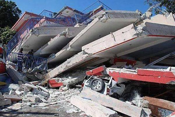 7.3級(jí)地震海地死亡人數(shù)升至1297人 地震前有哪些異常征兆 7.3級(jí)地震海地死亡人數(shù)升至1297人 地震前有哪些異常征兆