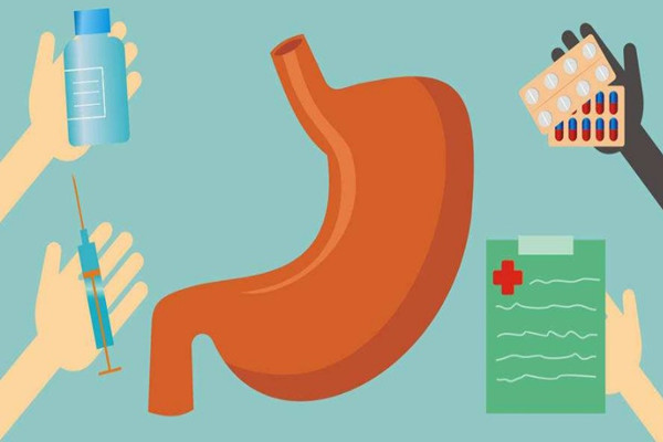 慢性胃炎會(huì)導(dǎo)致消瘦嗎 慢性胃炎會(huì)引起貧血嗎 慢性胃炎會(huì)導(dǎo)致消瘦嗎 慢性胃炎會(huì)引起貧血嗎