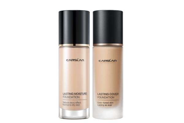 卡姿蘭小夜貓粉底液怎么樣 卡姿蘭粉底液哪款好用 卡姿蘭小夜貓粉底液怎么樣 卡姿蘭粉底液哪款好用