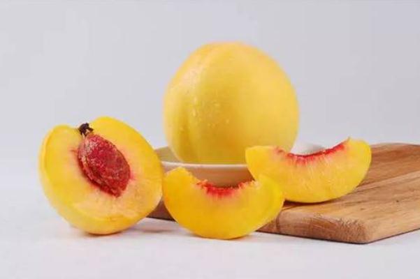 黃桃有通便的效果么 孩子長(zhǎng)期便秘可以吃黃桃嗎 黃桃有通便的效果么 孩子長(zhǎng)期便秘可以吃黃桃嗎