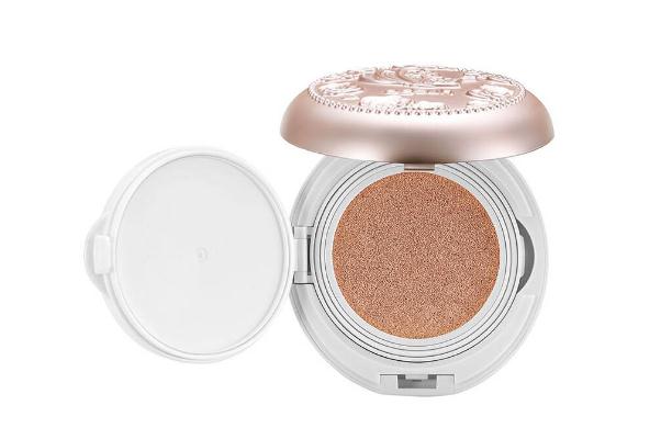 氣墊bb霜可以代替粉底液?jiǎn)?氣墊bb霜和定妝粉的區(qū)別 氣墊bb霜可以代替粉底液?jiǎn)?氣墊bb霜和定妝粉的區(qū)別