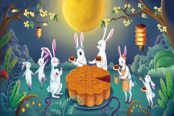 中秋節(jié)吃月餅的寓意是什么 中秋節(jié)吃什么食物 中秋節(jié)吃月餅的寓意是什么 中秋節(jié)吃什么食物