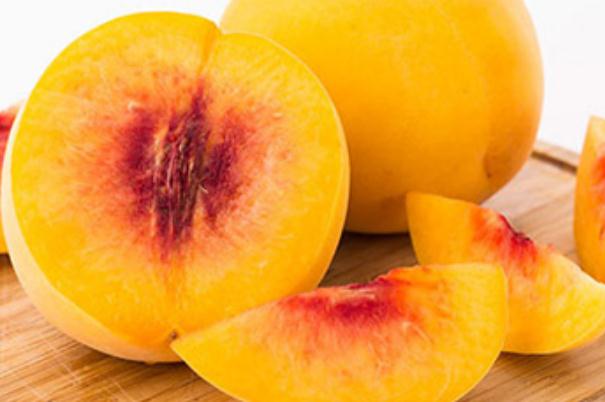 黃桃的保存方法 黃桃可以放多久 黃桃的保存方法 黃桃可以放多久