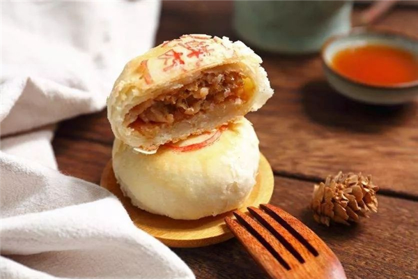 蘇式月餅配什么茶 蘇式月餅為什么用紙包裝 蘇式月餅配什么茶 蘇式月餅為什么用紙包裝