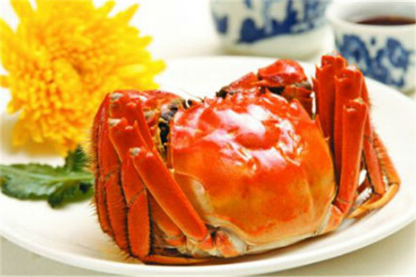 中秋節(jié)吃螃蟹嗎 中秋節(jié)吃螃蟹有什么寓意 中秋節(jié)吃螃蟹嗎 中秋節(jié)吃螃蟹有什么寓意