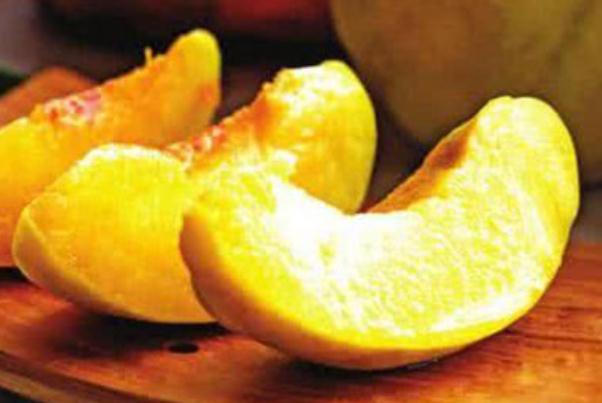 黃桃會引起過敏嗎 黃桃過敏怎么辦 黃桃會引起過敏嗎 黃桃過敏怎么辦