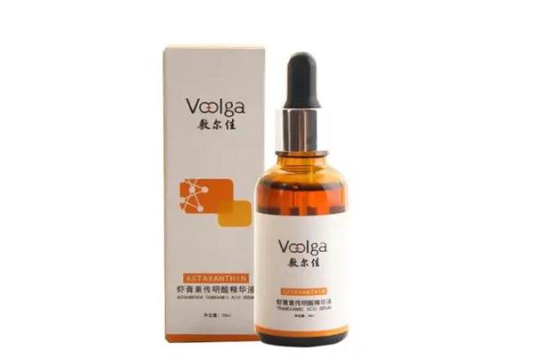 蝦青素精華液可以天天用嗎 蝦青素精華液可以淡斑嗎 蝦青素精華液可以天天用嗎 蝦青素精華液可以淡斑嗎