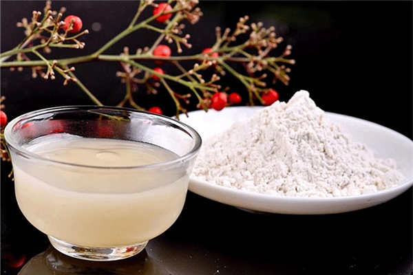 葛根粉哪里最好最正宗 葛根粉的功效和作用有哪些 葛根粉哪里最好最正宗 葛根粉的功效和作用有哪些