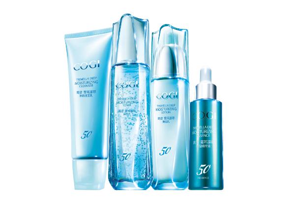 高姿屬于什么檔次 高姿護(hù)膚品適合年齡 高姿屬于什么檔次 高姿護(hù)膚品適合年齡