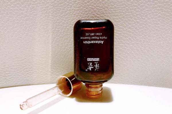 蝦青素精華液有用嗎 蝦青素精華液的副作用 蝦青素精華液有用嗎 蝦青素精華液的副作用