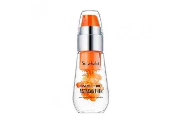 蝦青素精華液會(huì)過(guò)敏嗎 蝦青素精華液會(huì)使皮膚變黃嗎 蝦青素精華液會(huì)過(guò)敏嗎 蝦青素精華液會(huì)使皮膚變黃嗎