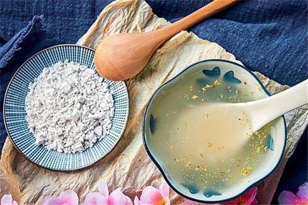 葛根粉吃多久胸會變大 葛根粉豐胸的正確吃法 葛根粉吃多久胸會變大 葛根粉豐胸的正確吃法