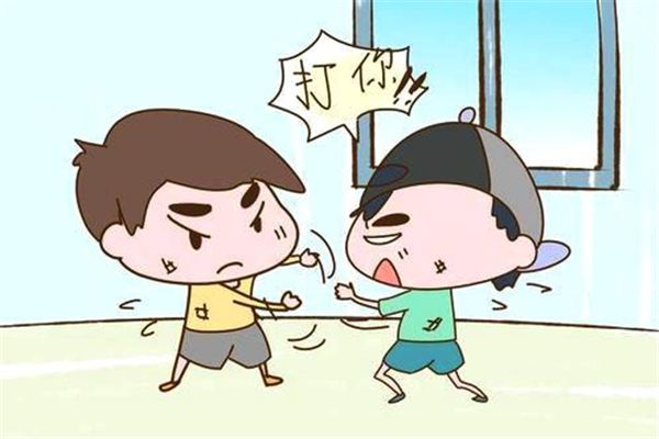 上海5歲男孩在培訓(xùn)機(jī)構(gòu)被同學(xué)毆打 孩子被打家長(zhǎng)怎么處理 上海5歲男孩在培訓(xùn)機(jī)構(gòu)被同學(xué)毆打 孩子被打家長(zhǎng)怎么處理