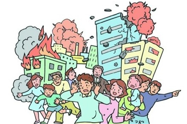 海地地震死亡人數(shù)升至1419人 ?地震要怎么保護(hù)自己 海地地震死亡人數(shù)升至1419人 ?地震要怎么保護(hù)自己