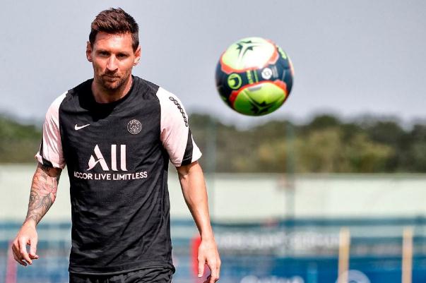 梅西預計8月30日上演法甲首秀 踢足球?qū)οドw傷害有多大 梅西預計8月30日上演法甲首秀 踢足球?qū)οドw傷害有多大