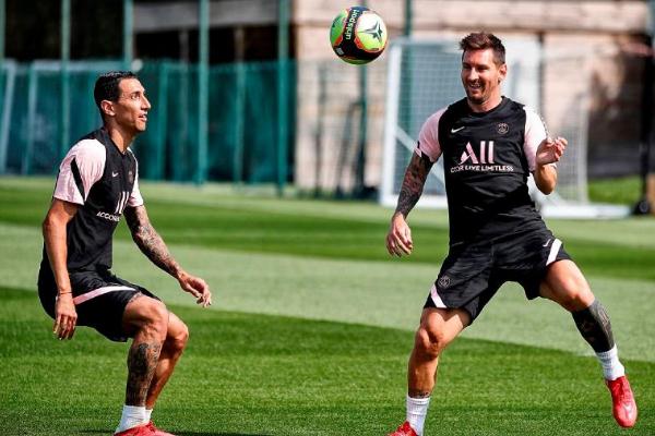 梅西預計8月30日上演法甲首秀 踢足球?qū)οドw傷害有多大 梅西預計8月30日上演法甲首秀 踢足球?qū)οドw傷害有多大