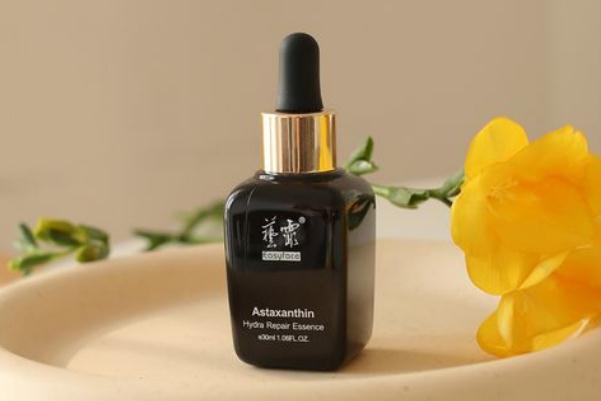 蝦青素精華液有用嗎 蝦青素精華液的副作用 蝦青素精華液有用嗎 蝦青素精華液的副作用
