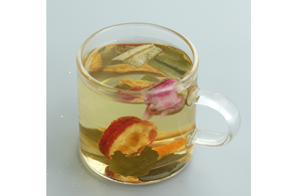 山楂荷葉茶是飯后喝好嗎 山楂荷葉茶可以減肥嗎 山楂荷葉茶是飯后喝好嗎 山楂荷葉茶可以減肥嗎