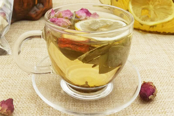 山楂荷葉茶適合寒性體質(zhì)嗎 山楂荷葉茶適合什么人群 山楂荷葉茶適合寒性體質(zhì)嗎 山楂荷葉茶適合什么人群