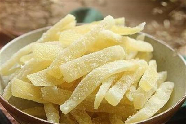 柚子糖炒不出糖霜 柚子糖不掛霜怎么辦 柚子糖炒不出糖霜 柚子糖不掛霜怎么辦