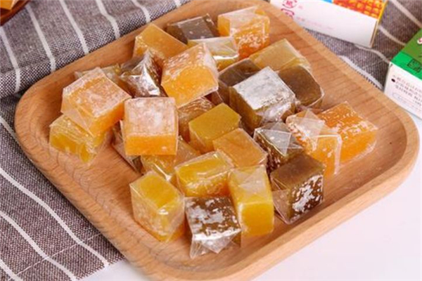 柚子糖的功效與作用是什么 柚子糖的制作方法 柚子糖的功效與作用是什么 柚子糖的制作方法