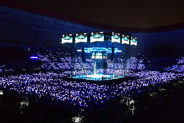 演唱會(huì)天價(jià)黃牛票將被遏制 演唱會(huì)門(mén)票在哪里買(mǎi) 演唱會(huì)天價(jià)黃牛票將被遏制 演唱會(huì)門(mén)票在哪里買(mǎi)