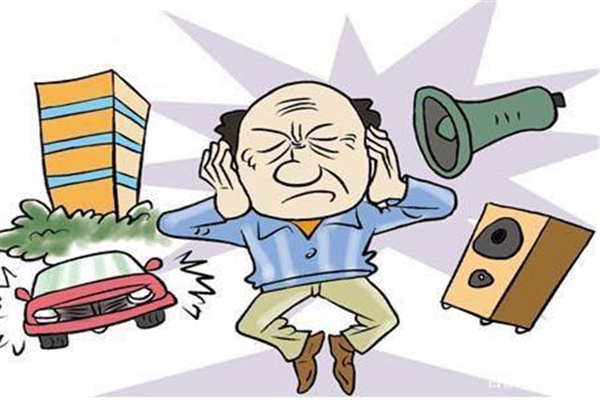 公共場所娛樂健身噪聲擾民或被罰 聲音多大算擾民 公共場所娛樂健身噪聲擾民或被罰 聲音多大算擾民