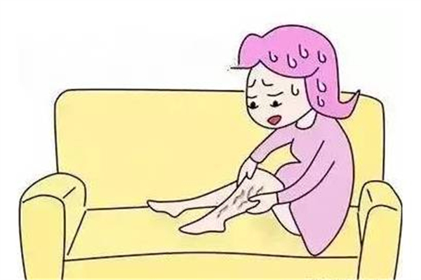 靜脈曲張掛哪個科就診 靜脈曲張去醫(yī)院做什么檢查 靜脈曲張掛哪個科就診 靜脈曲張去醫(yī)院做什么檢查