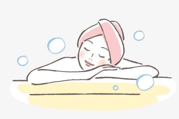 泡澡有利于睡眠嗎 泡澡為什么要三進三出 泡澡有利于睡眠嗎 泡澡為什么要三進三出