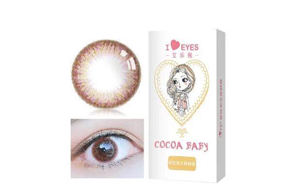 美瞳有左右眼區(qū)分嗎 美瞳有正反面嗎 美瞳有左右眼區(qū)分嗎 美瞳有正反面嗎