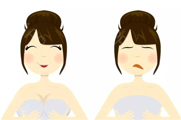 豐胸手術風險大嗎 豐胸手術對身體有什么影響 豐胸手術風險大嗎 豐胸手術對身體有什么影響