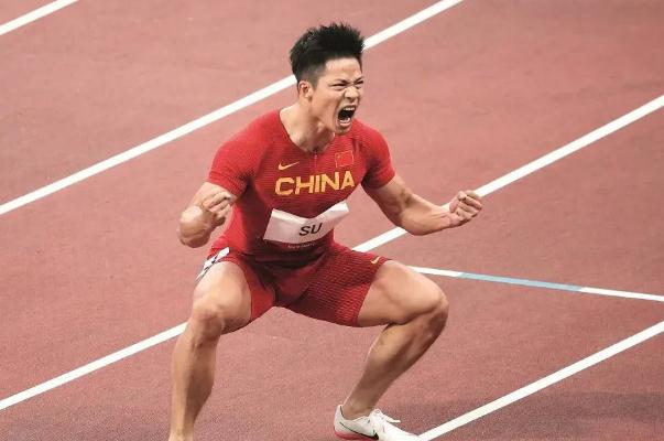 蘇炳添與七匹狼簽約代言 七匹狼是哪個國家的品牌 蘇炳添與七匹狼簽約代言 七匹狼是哪個國家的品牌