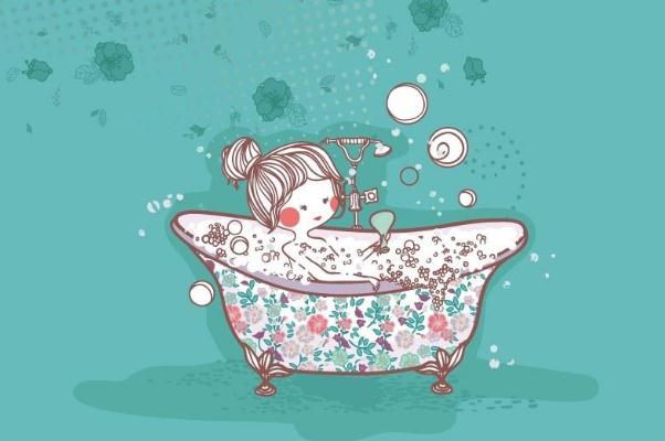 泡澡有助于緩解哮喘嗎 泡澡有助于緩解痛經(jīng)嗎 泡澡有助于緩解哮喘嗎 泡澡有助于緩解痛經(jīng)嗎