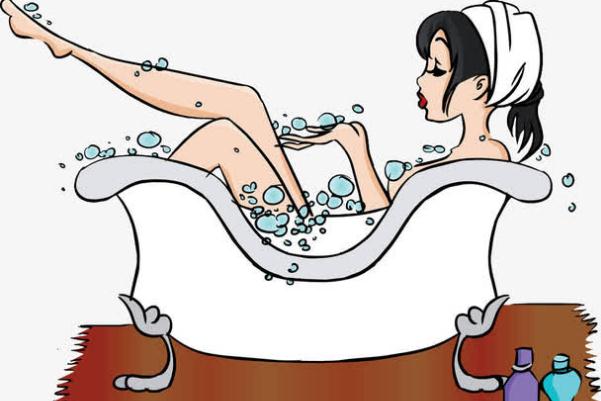 泡澡有助于緩解哮喘嗎 泡澡有助于緩解痛經(jīng)嗎 泡澡有助于緩解哮喘嗎 泡澡有助于緩解痛經(jīng)嗎