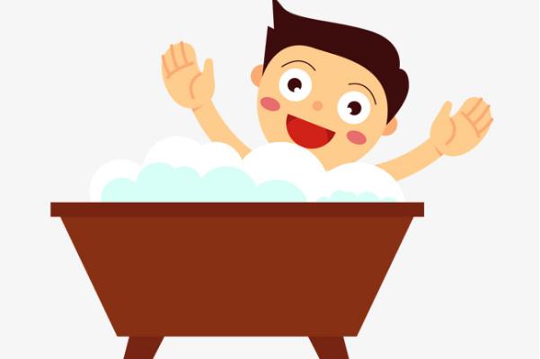 泡澡的好處與功效 泡澡能去濕氣和寒氣嗎 泡澡的好處與功效 泡澡能去濕氣和寒氣嗎