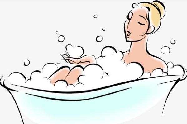 泡澡有利于睡眠嗎 泡澡為什么要三進三出 泡澡有利于睡眠嗎 泡澡為什么要三進三出