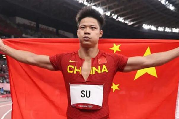 蘇炳添與七匹狼簽約代言 七匹狼是哪個國家的品牌 蘇炳添與七匹狼簽約代言 七匹狼是哪個國家的品牌