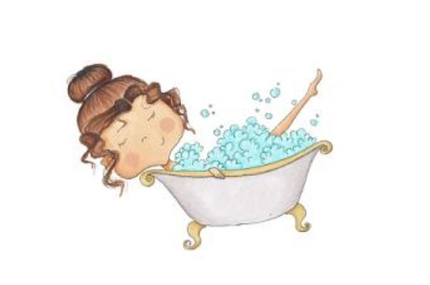 泡澡是否會傳染尖銳濕 泡澡是先洗澡還是先泡澡 泡澡是否會傳染尖銳濕 泡澡是先洗澡還是先泡澡